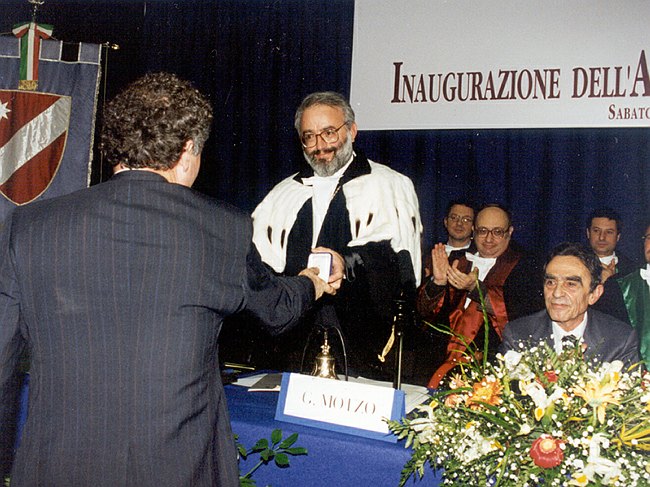 Archivio fotografico 1995-2004