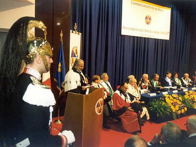 Archivio fotografico 1995-2004