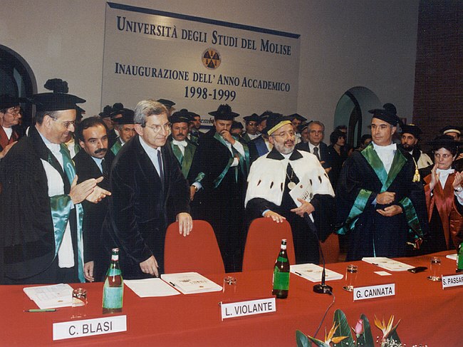 Archivio fotografico 1995-2004