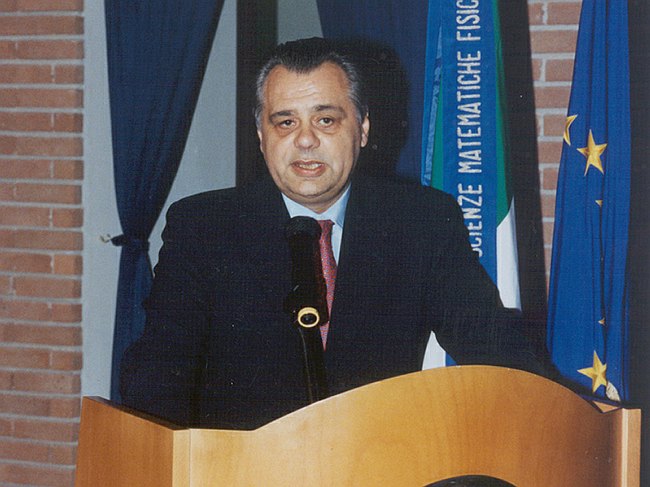 Archivio fotografico 1995-2004