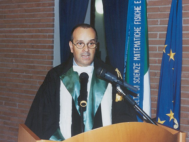 Archivio fotografico 1995-2004