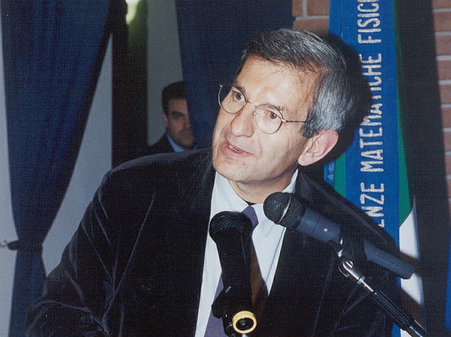 Archivio fotografico 1995-2004