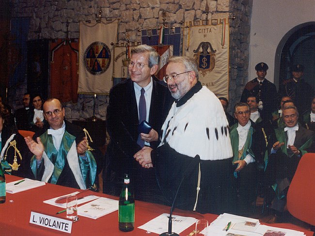 Archivio fotografico 1995-2004