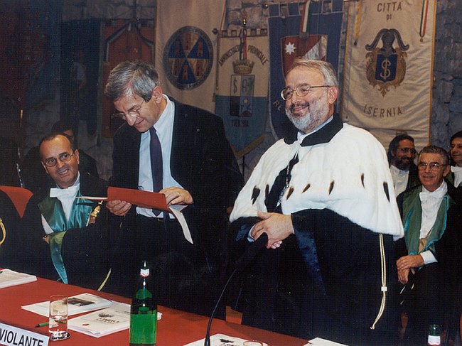 Archivio fotografico 1995-2004