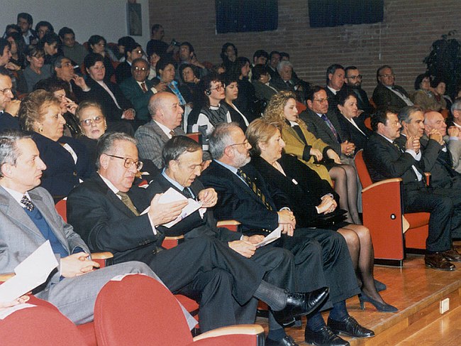 Archivio fotografico 1995-2004