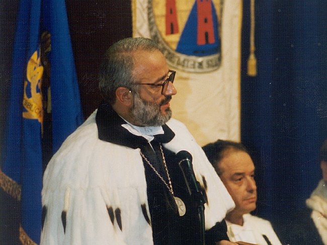 Archivio fotografico 1995-2004