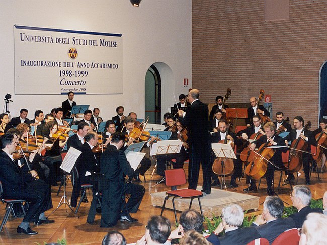 Archivio fotografico 1995-2004