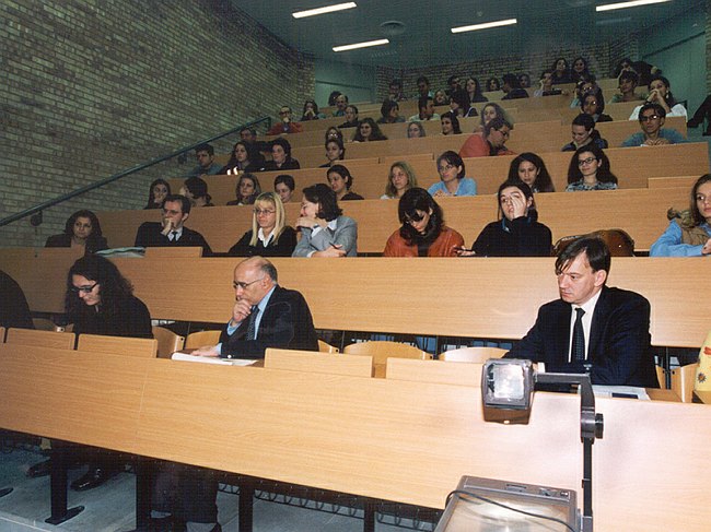 Archivio fotografico 1995-2004