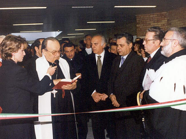 Archivio fotografico 1995-2004