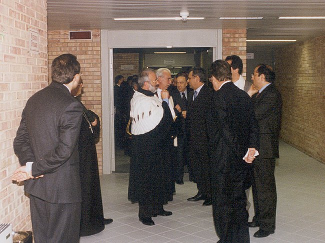 Archivio fotografico 1995-2004