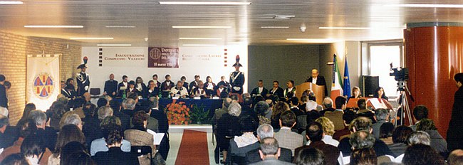 Archivio fotografico 1995-2004