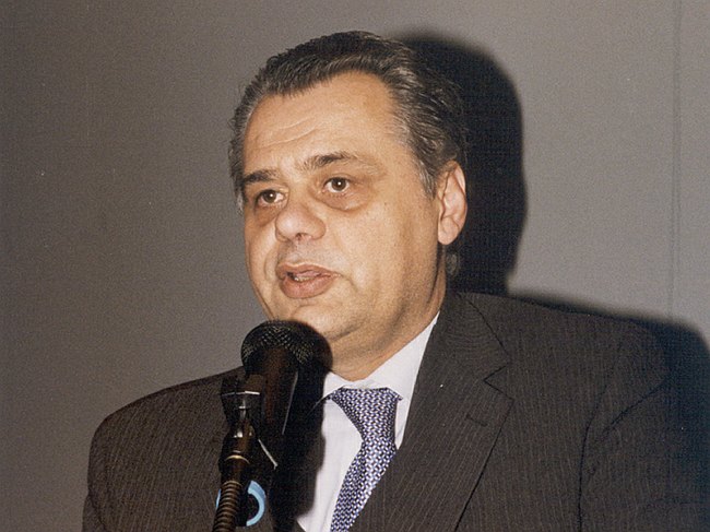 Archivio fotografico 1995-2004