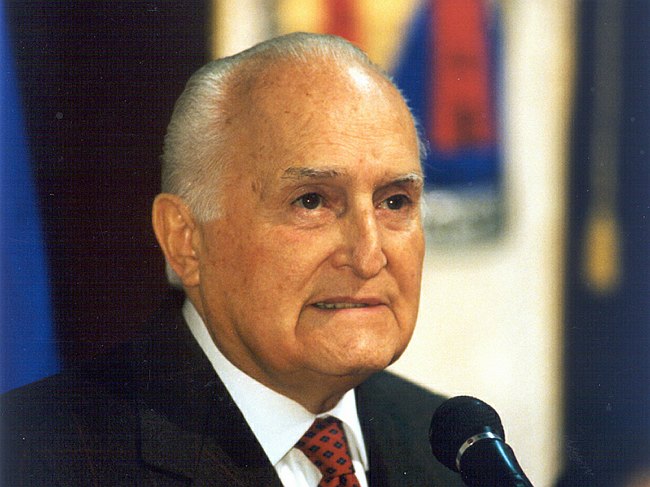 Archivio fotografico 1995-2004