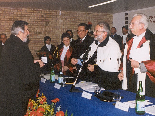 Archivio fotografico 1995-2004