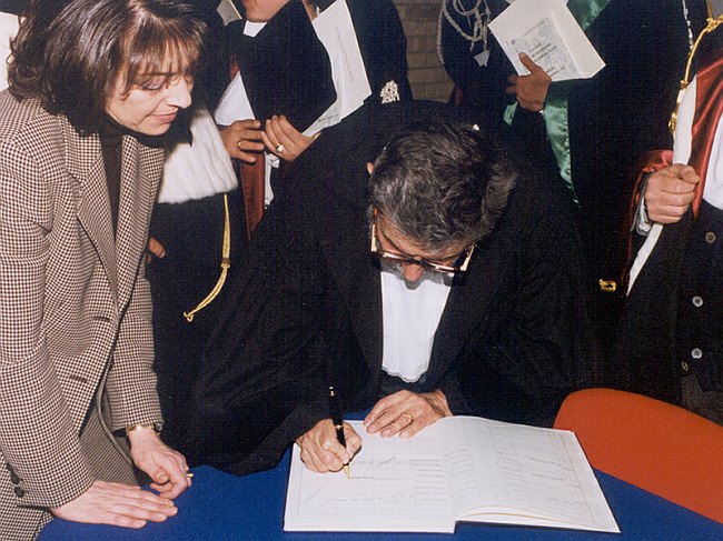 Archivio fotografico 1995-2004