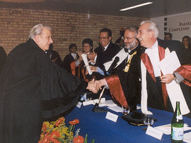 Archivio fotografico 1995-2004