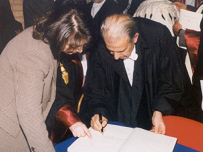 Archivio fotografico 1995-2004