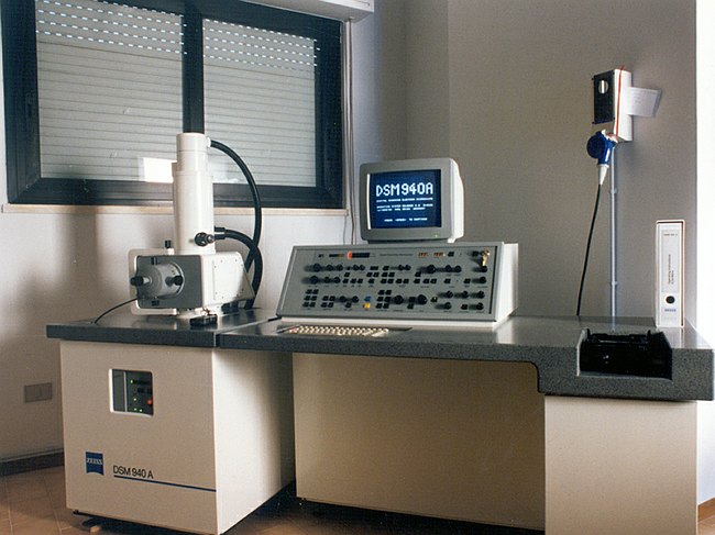 Archivio fotografico 1995-2004