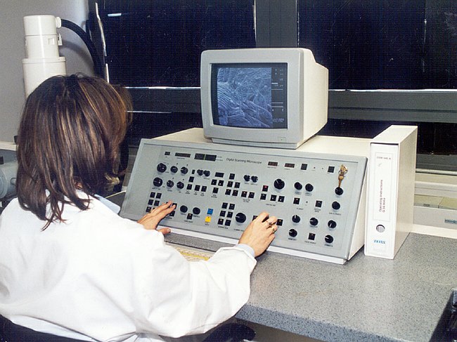 Archivio fotografico 1995-2004