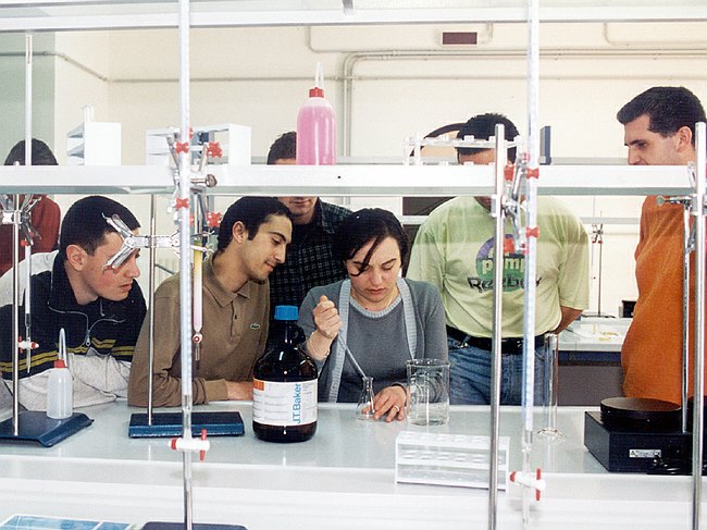 Archivio fotografico 1995-2004