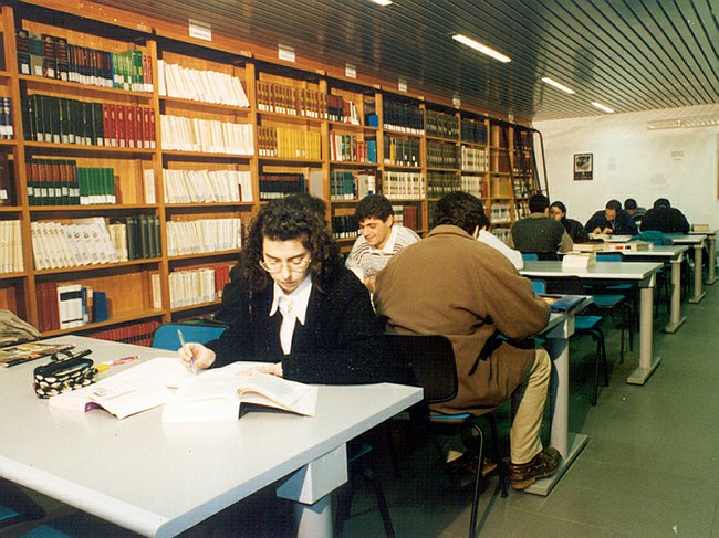 Archivio fotografico 1995-2004