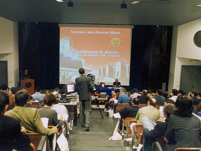 Archivio fotografico 1995-2004