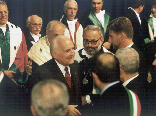 Archivio fotografico 1995-2004