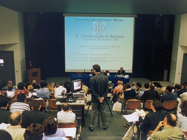 Archivio fotografico 1995-2004