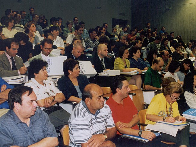 Archivio fotografico 1995-2004