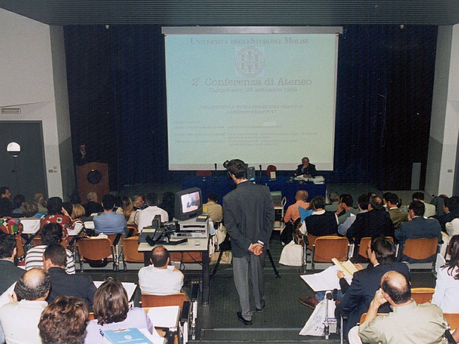 Archivio fotografico 1995-2004