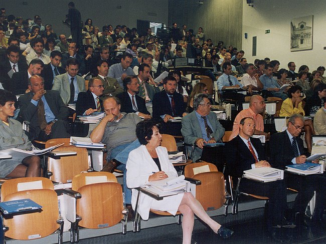 Archivio fotografico 1995-2004