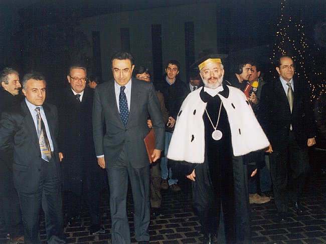 Archivio fotografico 1995-2004