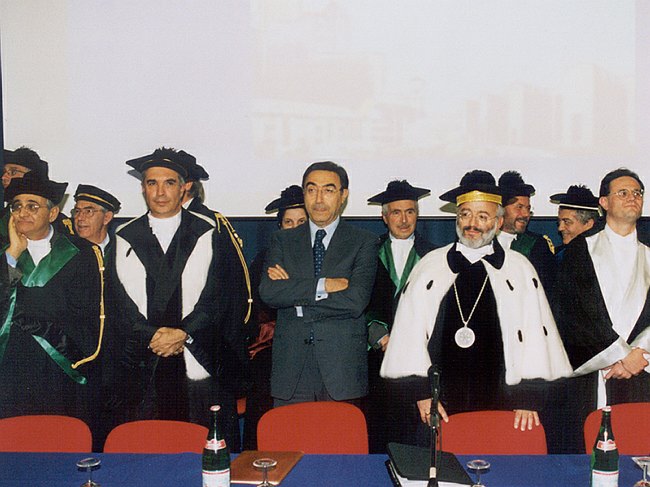 Archivio fotografico 1995-2004