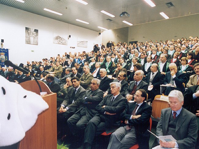 Archivio fotografico 1995-2004