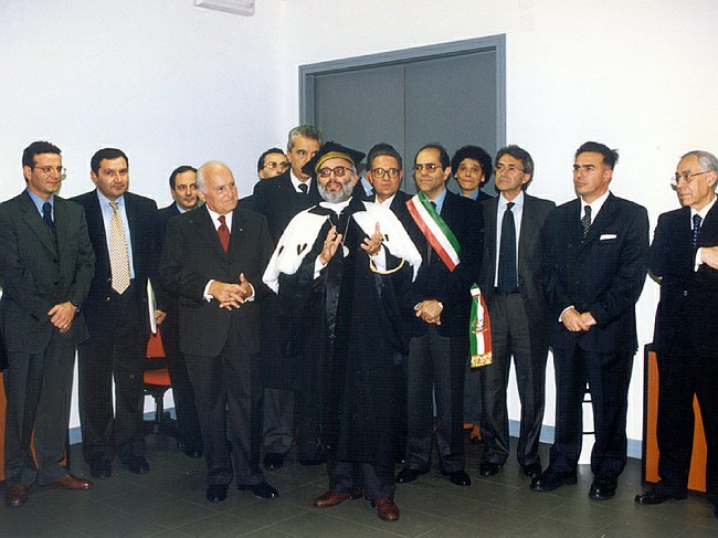 Archivio fotografico 1995-2004