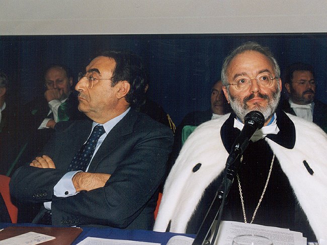 Archivio fotografico 1995-2004