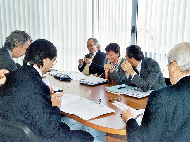 Archivio fotografico 1995-2004