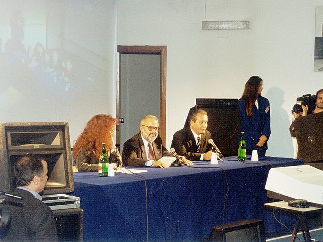 Archivio fotografico 1995-2004