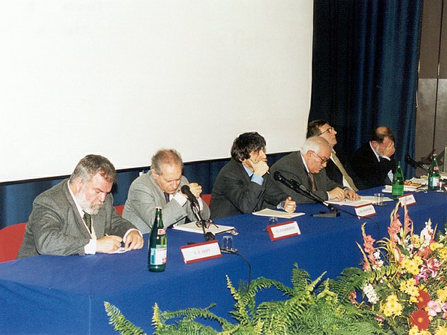 Archivio fotografico 1995-2004
