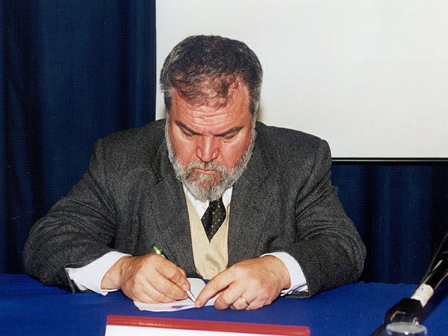 Archivio fotografico 1995-2004