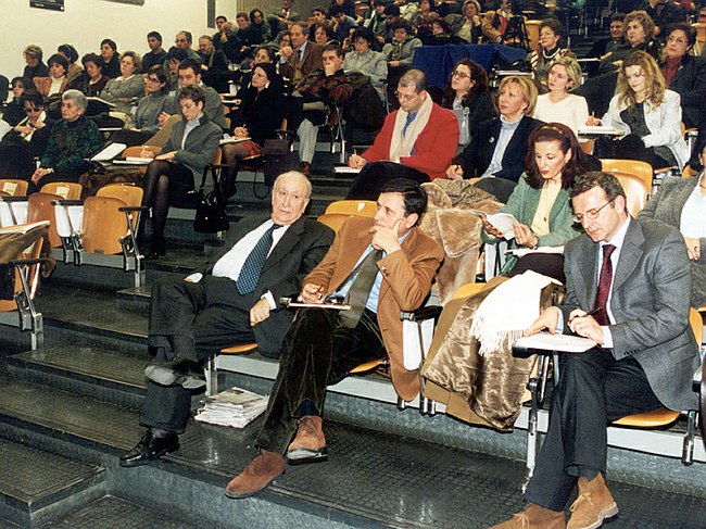 Archivio fotografico 1995-2004