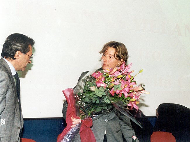 Archivio fotografico 1995-2004