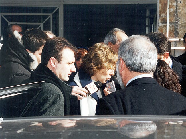 Archivio fotografico 1995-2004