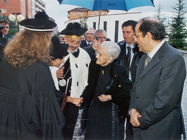 Archivio fotografico 1995-2004