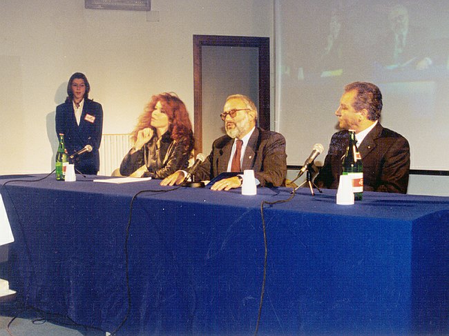 Archivio fotografico 1995-2004