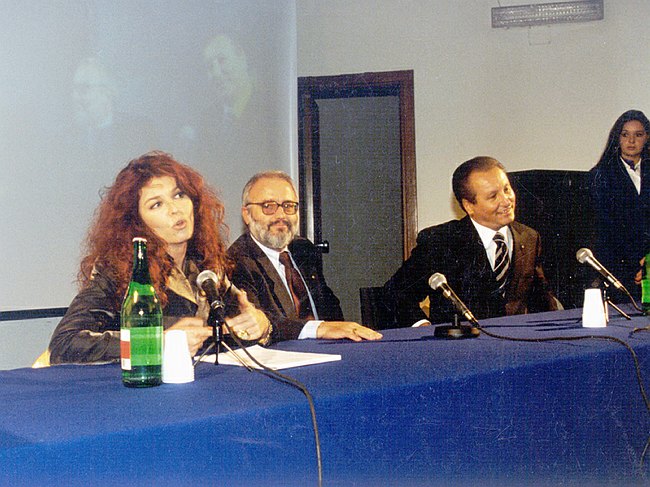 Archivio fotografico 1995-2004