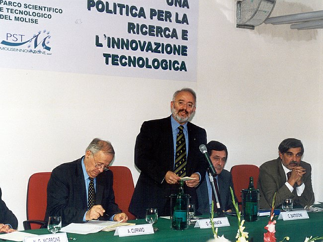 Archivio fotografico 1995-2004