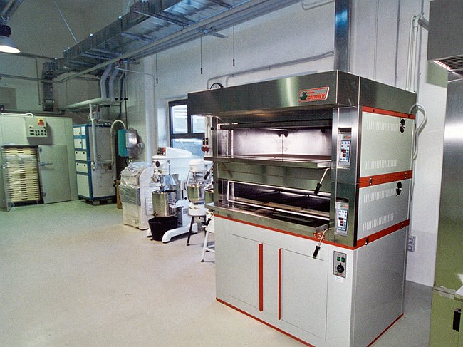 Archivio fotografico 1995-2004