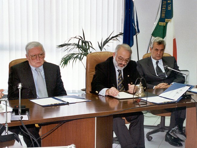 Archivio fotografico 1995-2004