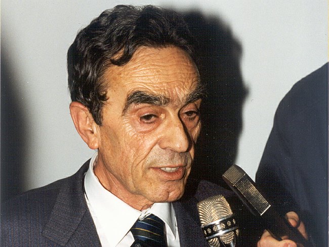 Archivio fotografico 1995-2004